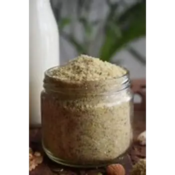 Premium Dry Fruit Powder Exports