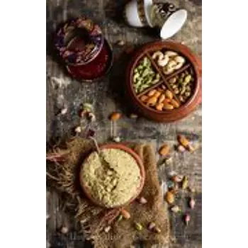 Dry Fruit Powder Manufacturer, Exporter, and Trader