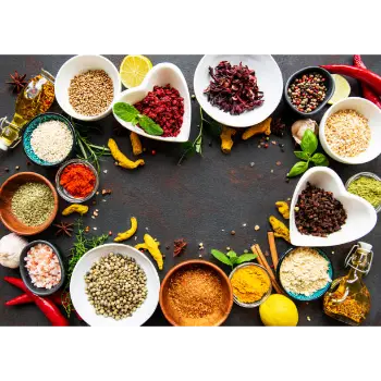  Fresh Dry Fruit Powder Exporter, Wholesaler, Trader, and Importer
