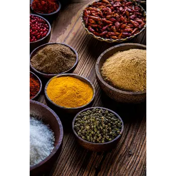 Common Dry Fruit Powder Manufacturer, Wholesaler, and Trader