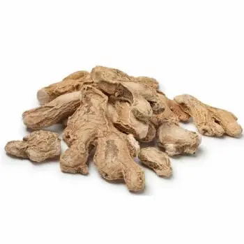 Common Dry Ginger