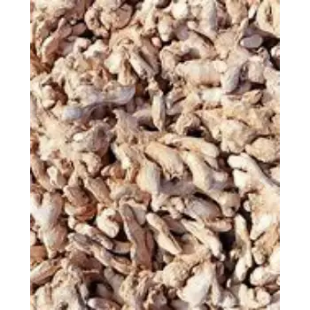 Natural Dry Ginger