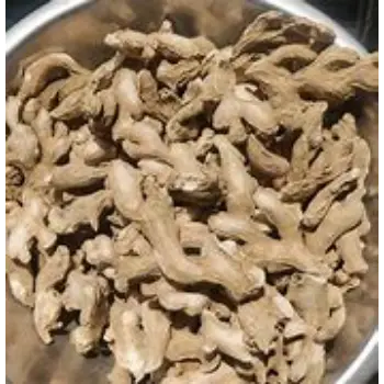 Dry Ginger
