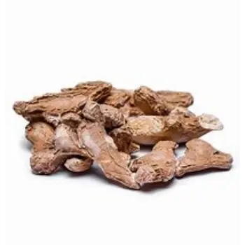 common Dry Ginger