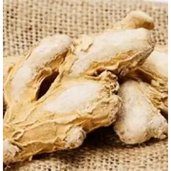 Natural Dry Ginger