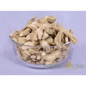 Dry Ginger