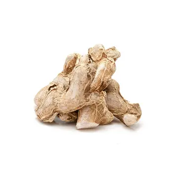 Natural  Dry Ginger