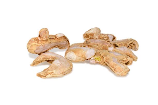 Natural  Dry Ginger