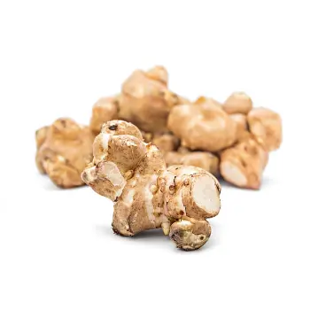 Natural  Dry Ginger