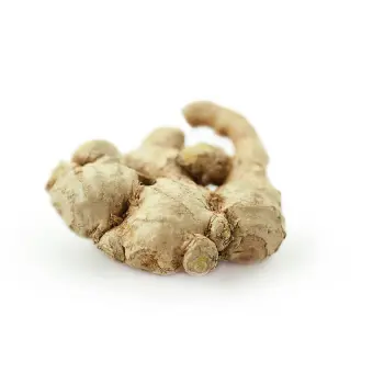 Fresh Dry Ginger