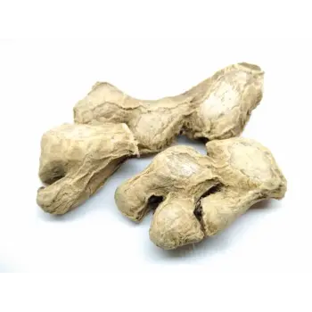 Natural Dry Ginger