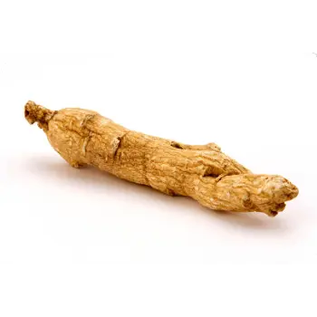 Natural  Dry Ginger