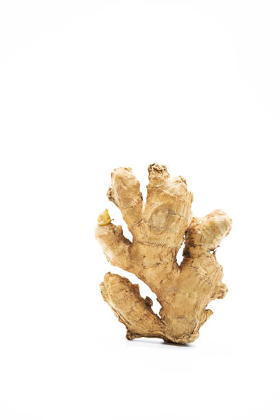 Natural Dry Ginger