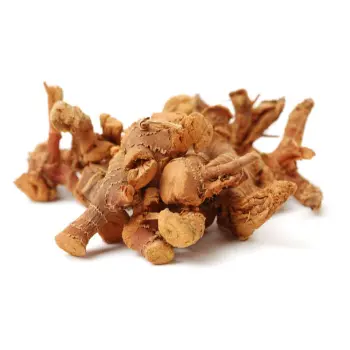 Natural  Dry Ginger