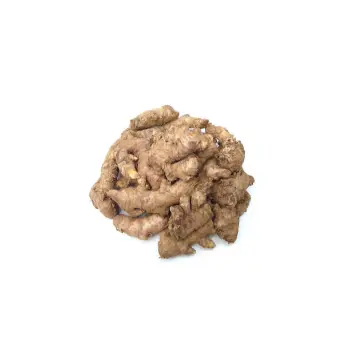  Organic  Dry Ginger