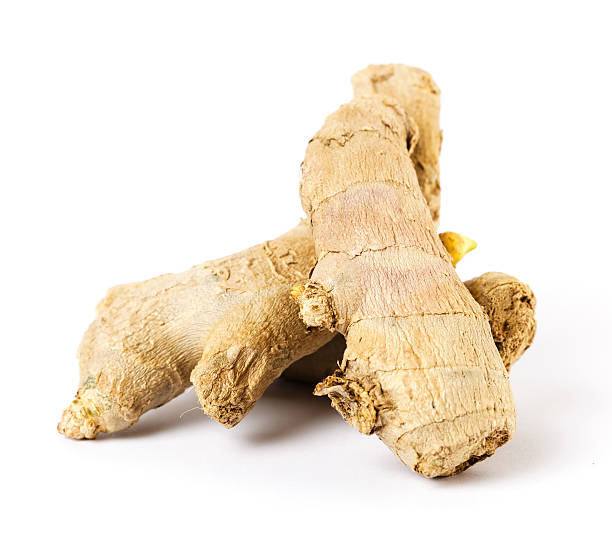 Fresh Dry Ginger