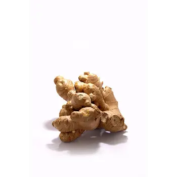 Organic Dry Ginger