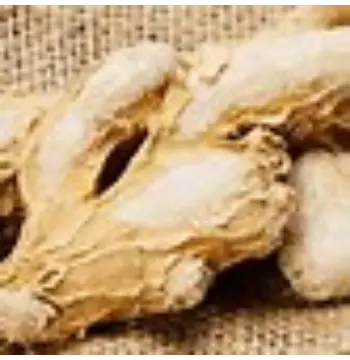  Natural Dry Ginger