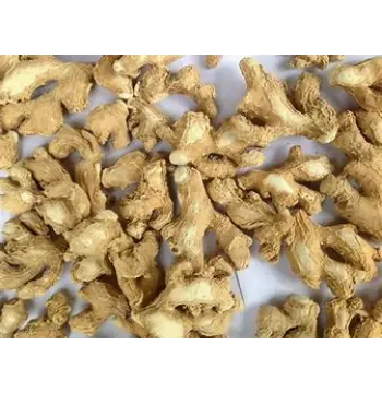 Fresh Dry Ginger