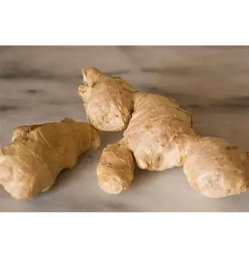 Fresh Dry Ginger
