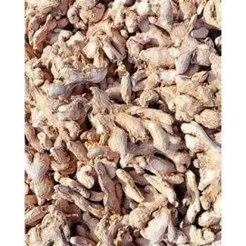 Dry Ginger