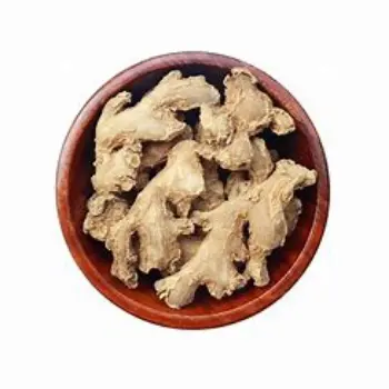 Fresh Dry Ginger