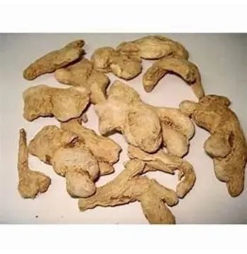 Natural Dry Ginger
