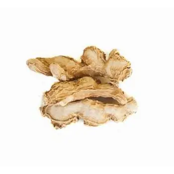 Fresh Dry Ginger
