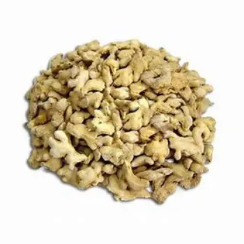 Dry Ginger