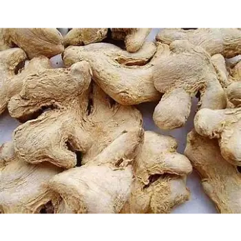 Dry Ginger