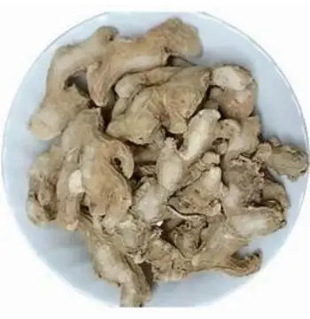 Fresh Dry Ginger