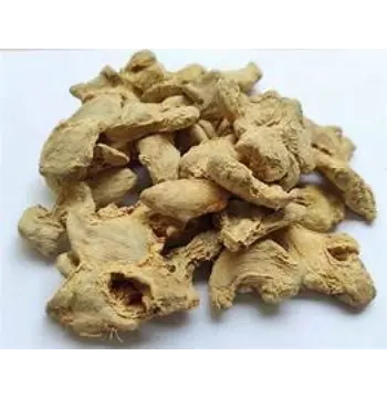 Fresh Dry Ginger