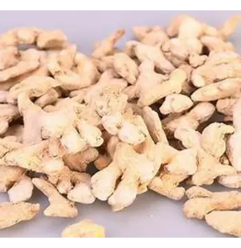 Natural Dry Ginger