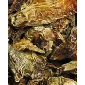 common Dry Green Chilli