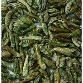 Dry Green Chilli