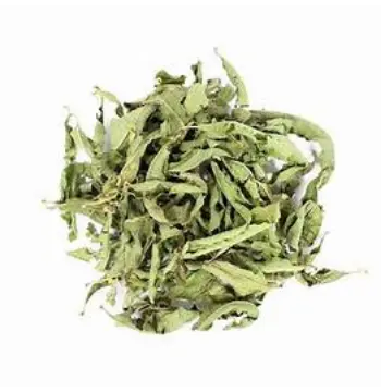 Organic Dry Green Chilli