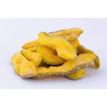 Natural Dried Guava