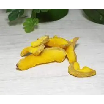 Natural Dried Guava