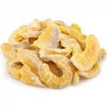 Natural Dried Guava