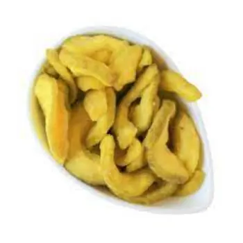 Common Dried Guava