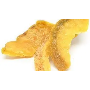 Common Dried Guava