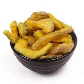 Common Dried Guava