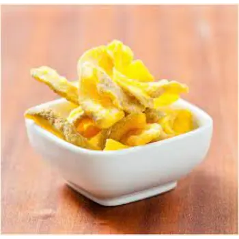 Natural Dried Guava