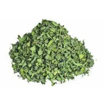 RAJESWARI NURSERY Dry Indigo Leaves