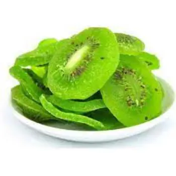 Common Dried Kiwi