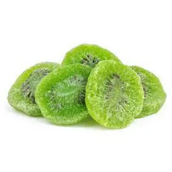 Natural Dried Kiwi