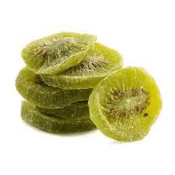 Natural Dried Kiwi
