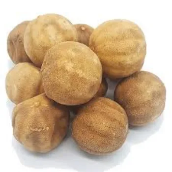 Dry Lemon
