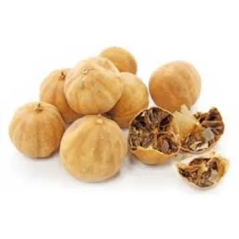 Fresh Dried Lemon