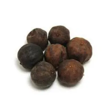 Natural Dried Lemon